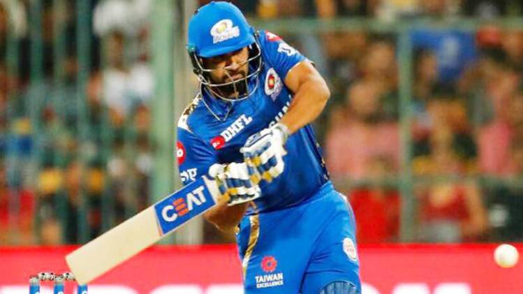 Rohit Sharma