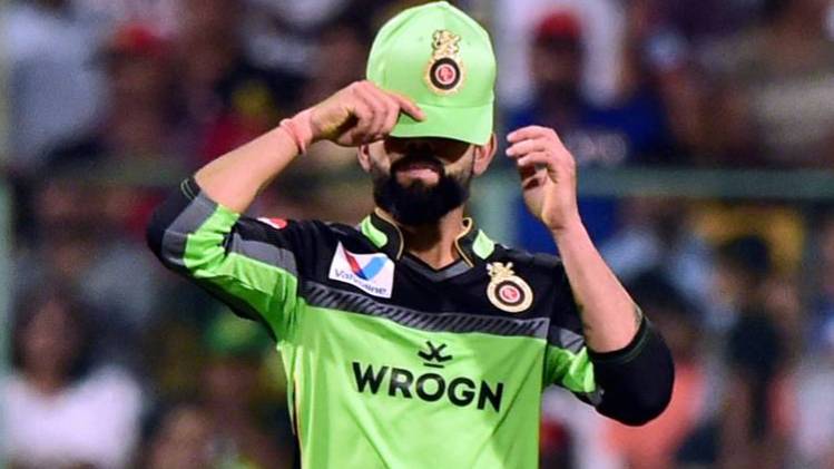 Virat Kohli (Photo PTI)