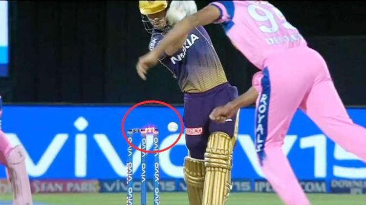 Rajasthan Royals vs Kolkata Knight Riders