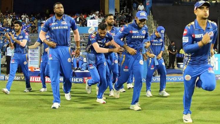 Mumbai indians
