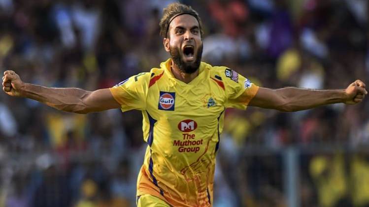 Imran Tahir