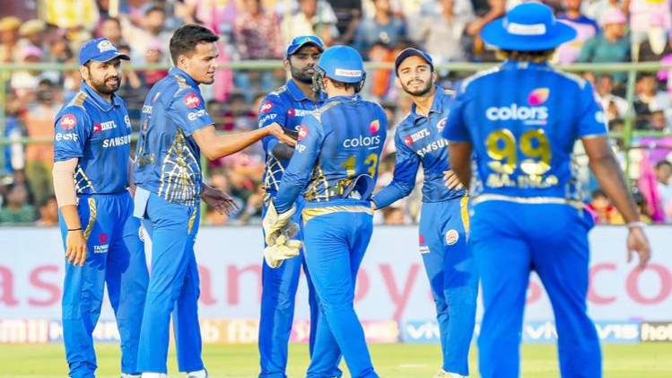 Chennai vs Mumbai (CSK VS MI) Live Streaming IPL 2019 Match