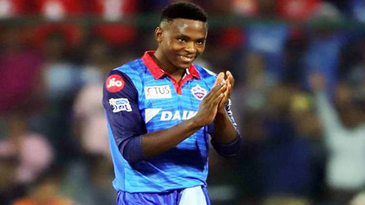 Kagiso Rabada
