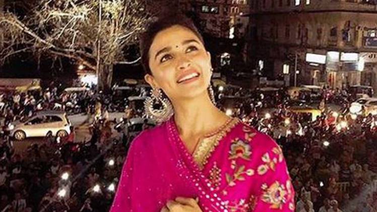 आलिया भट्ट