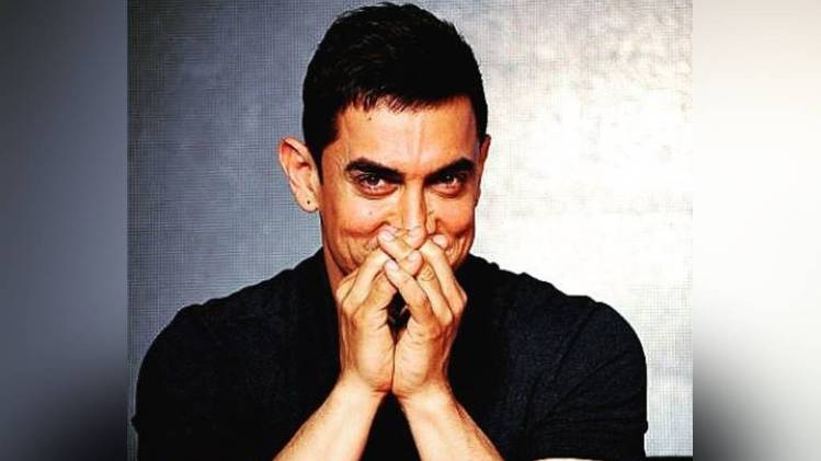 आमिर खान (इंस्टाग्राम)