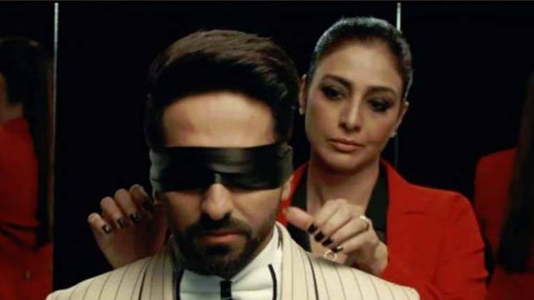 आयुष्मान खुराना