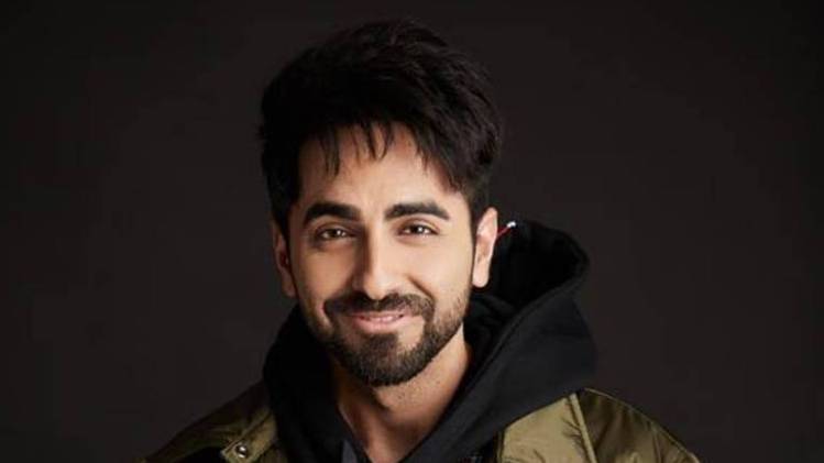 आयुष्मान खुराना