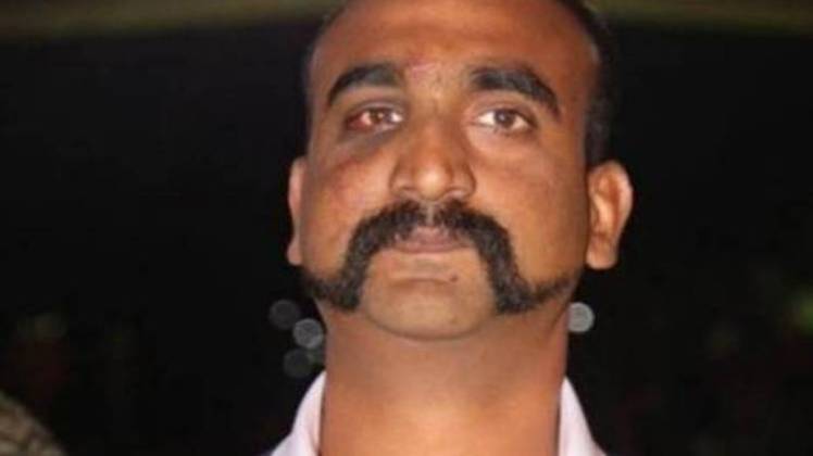 फाइल फोटो- अभिनंदन वर्तमान