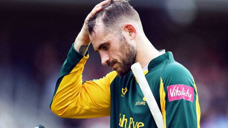 एलेक्स हेल्स (Getty)