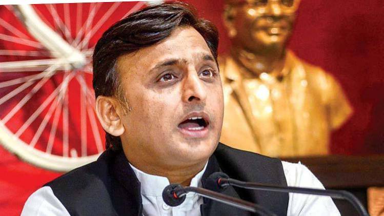 (फाइल फोटो- अखिलेश यादव) 