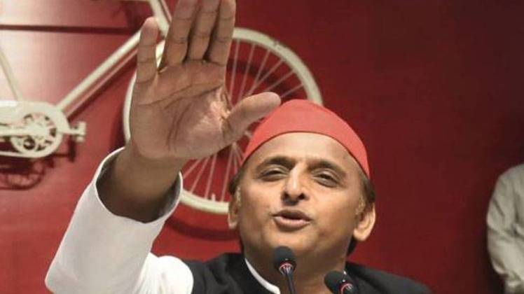 सपा अध्यक्ष अखिलेश यादव