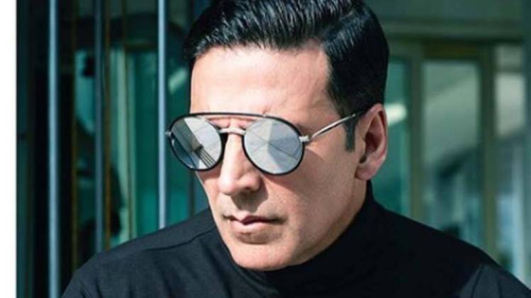 अक्षय कुमार फोटो इंस्टाग्रााम 