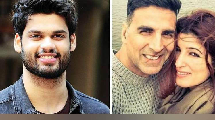 ट्विंकल खन्ना के कजिन करण कपाड़िया करने जा रहे अपना बॉलीवुड डेब्यू