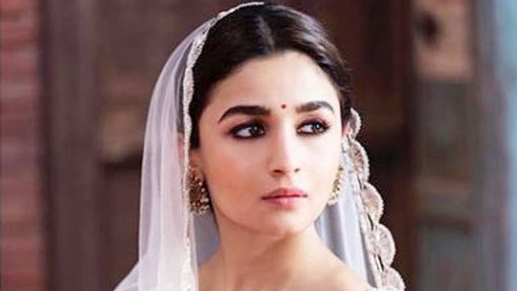 आल‍िया भट्ट