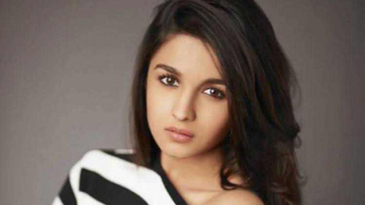 आलिया भट्ट