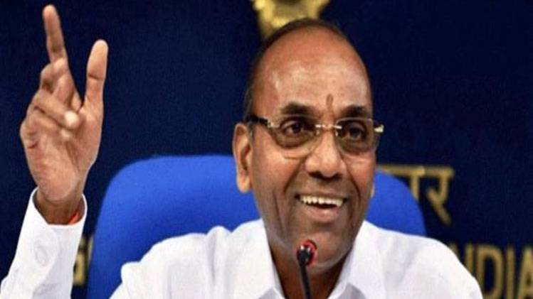 शिवसेना सांसद अनंत गीते (फाइल फोटो)