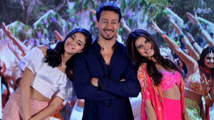 स्टूडेंट ऑफ द ईयर की स्टार कास्ट