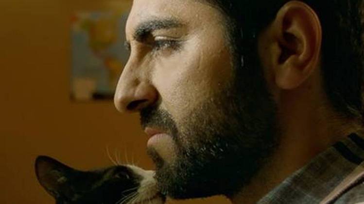 आयुष्मान खुराना