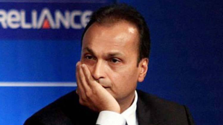 (फाइल फोटो- अनिल अंबानी) 