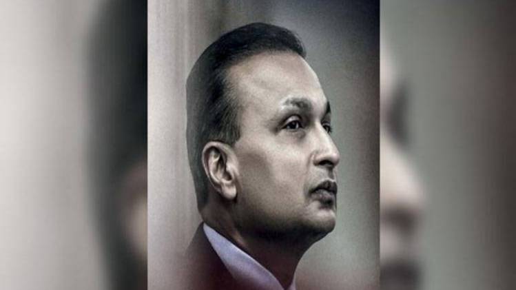 अनिल अंबानी (फोटो- इंडियाटुडे आर्काइव)