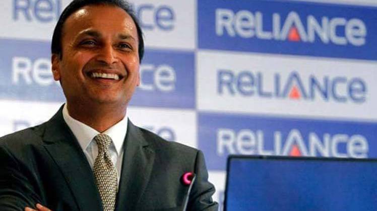 अनिल अंबानी समूह के लिए अच्छी खबर 