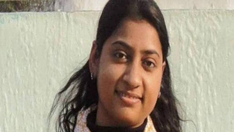 मृतका अंशु बाला 