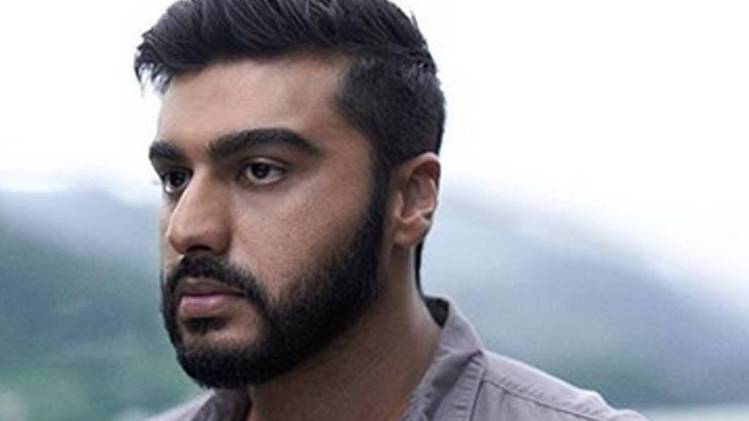 अर्जुन कपूर