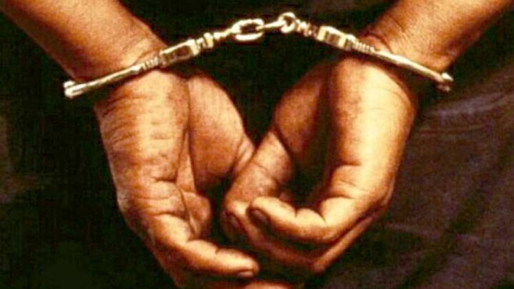 संधू पर करीब 400 लोगों की मानव तस्करी करने का आरोप है (सांकेतिक चित्र)