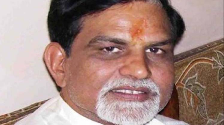 अशोक सिंह चंदेल (फाइल फोटो)