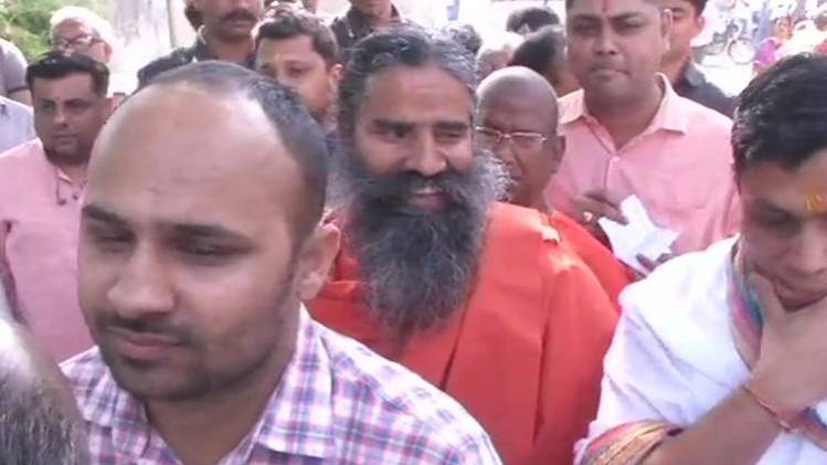 2019 Lok Sabha Chunav Live Updates