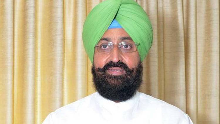 प्रताप सिंह बाजवा (फाइल फोटो)