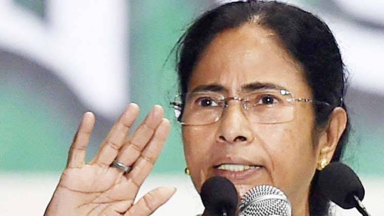 (फाइल फोटो- ममता बनर्जी) 