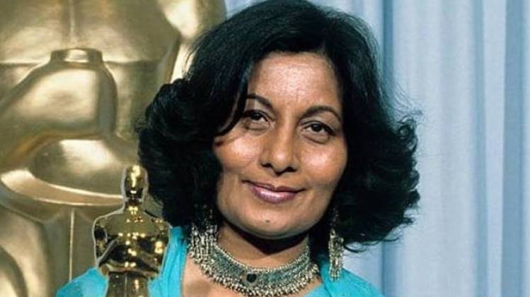 भानू अथैया