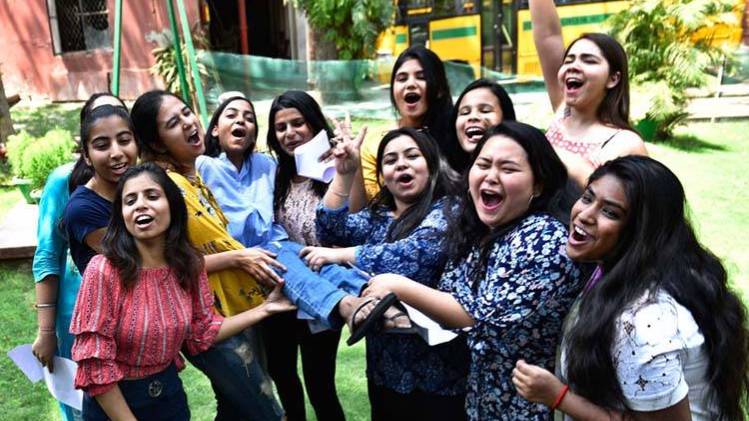 Bihar Class 10th Result प्रतीकात्मक फोटो