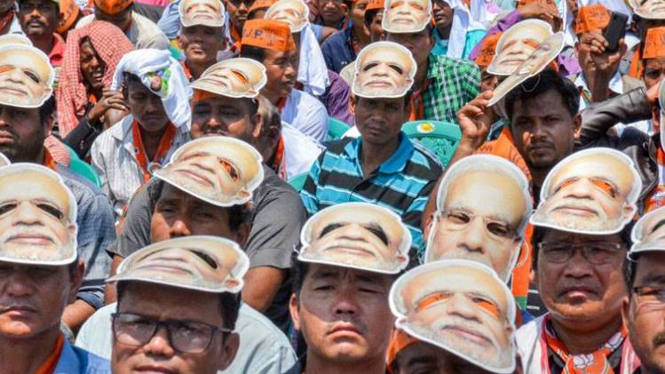 Mysore Lok Sabha Seat 