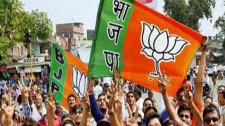 प्रतीकात्मक तस्वीर (इंडिया टुडे आर्काइव)