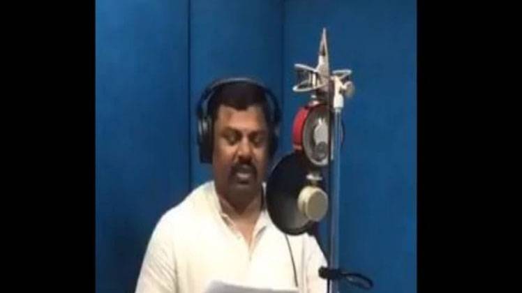 बीजेपी विधायक ठाकुर राजा सिंह लोध (फोटो- ट्वीटर)