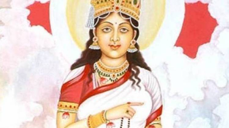 Navratri 2019: मां ब्रह्मचारिणी