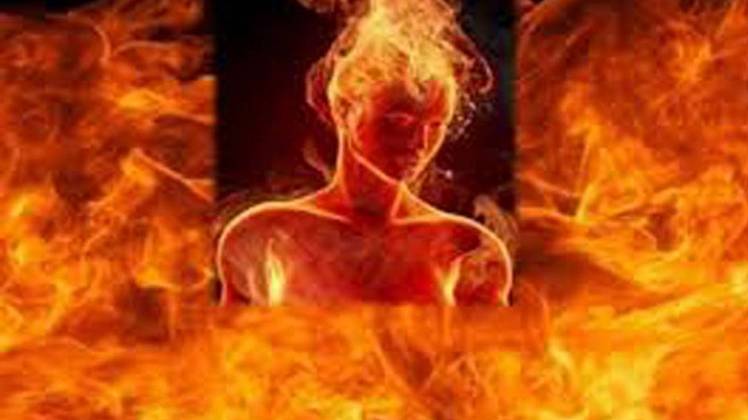 पुलिस मामले की छानबीन कर रही है ( सांकेतिक तस्वीर)