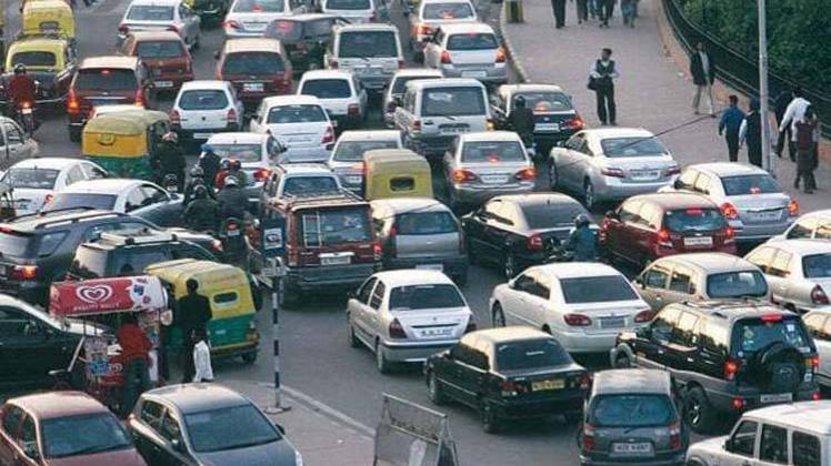 डीजल वाहनों की अब घट रही लोकप्रियता 