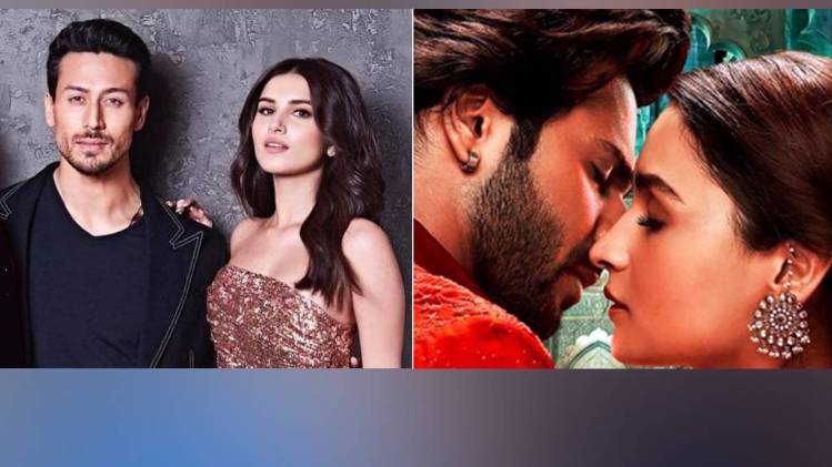 कलंक और स्टूडेंट ऑफ दि इयर 2 का पोस्टर