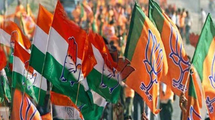 प्रतीकात्मक तस्वीर (इंडिया टुडे आर्काइव)