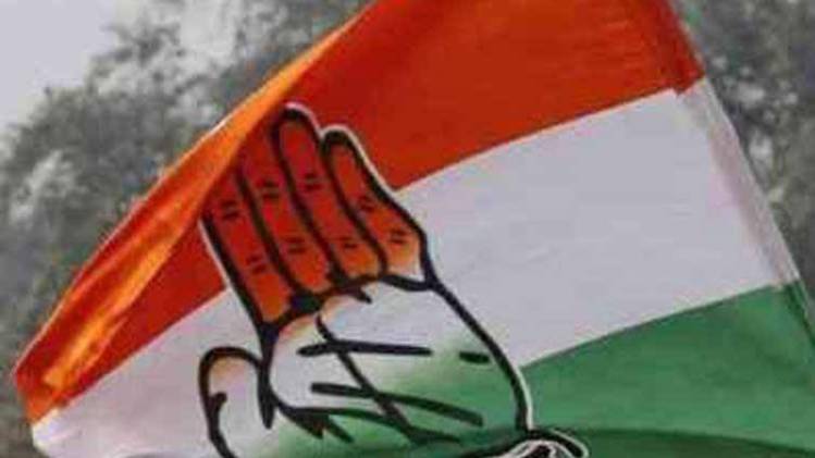 हाथरस से कांग्रेस को बड़ी उम्मीदें हैं (सांकेतिक)