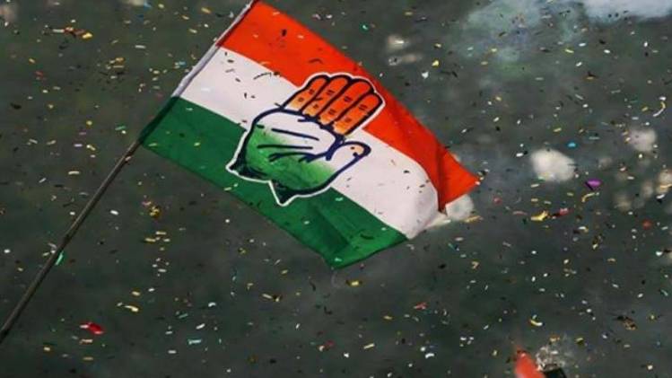 क्या कांग्रेस कर पाएगी वापसी ( फाइल फोटो)