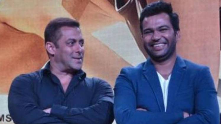 सलमान खान संग अली अब्बास जफर