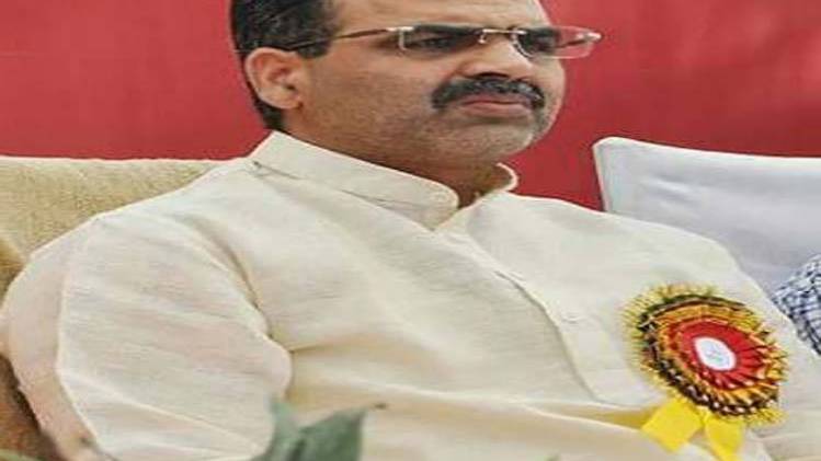 संजीव बालियान