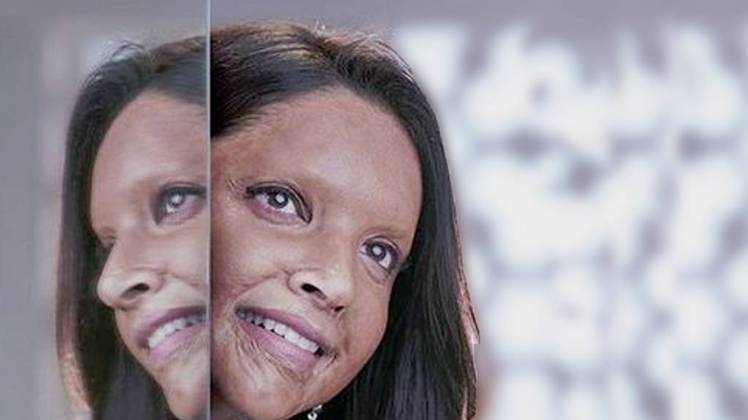 दीपिका पादुकोण