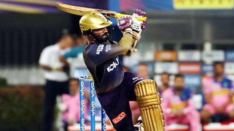 दिनेश कार्तिक (iplt20.com)