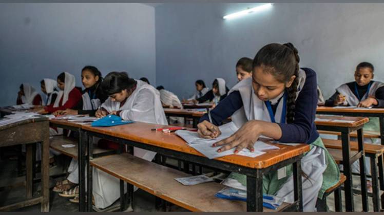 UP Board Class 10, Class 12 results 2019