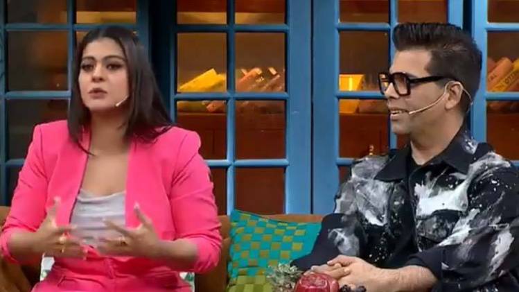 द कपिल शर्मा शो फोटो ट्विटर